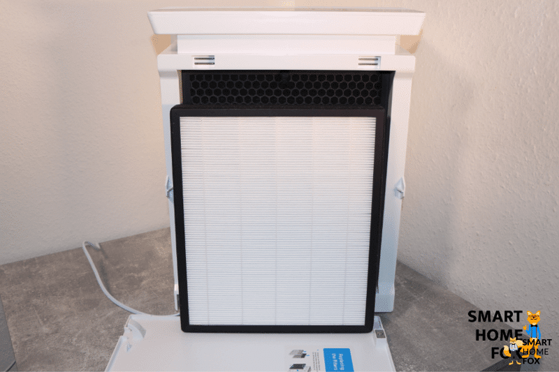 HEPA-Filter von Levoit LV-PUR131s